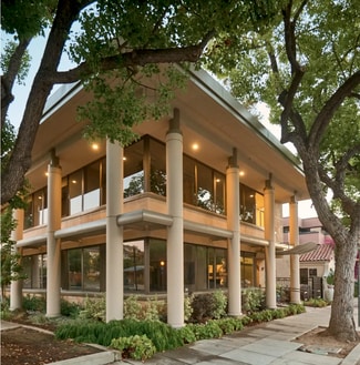 Plus de détails pour 361 Lytton Ave, Palo Alto, CA - Bureau à louer