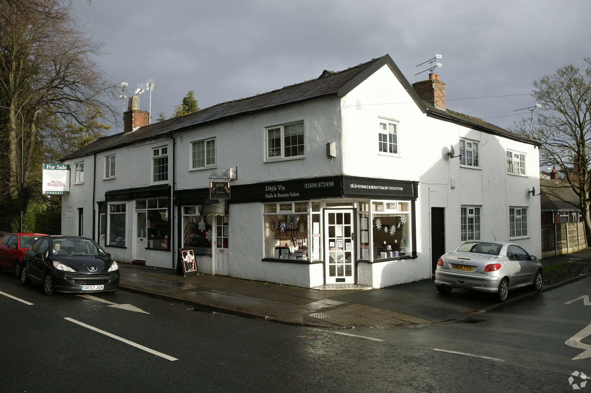 15-21 School Ln, Northwich à louer Photo principale– Image 1 sur 6