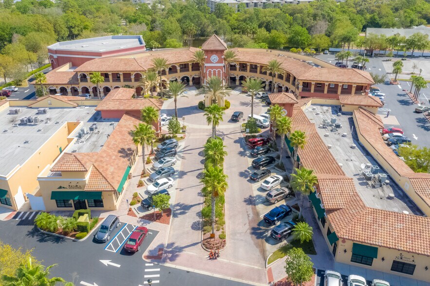 8209 Natures Way, Lakewood Ranch, FL à vendre - Aérien – Image 3 sur 3