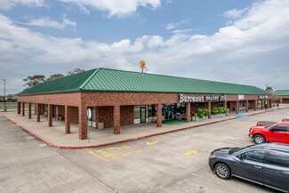 Plus de détails pour 14001-14065 Delany Rd, La Marque, TX - Différents types d’espaces à louer