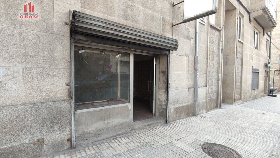 Local commercial dans Ourense, Orense à vendre - Photo principale – Image 1 sur 7