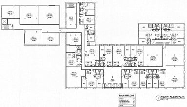 186 Main St, Paterson, NJ à louer Plan d’étage– Image 2 sur 6