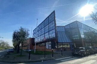 Plus de détails pour Bureau à louer