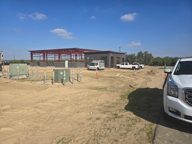 31242 Shelby Ln, Shafter, CA à louer - Photo principale – Image 3 sur 10