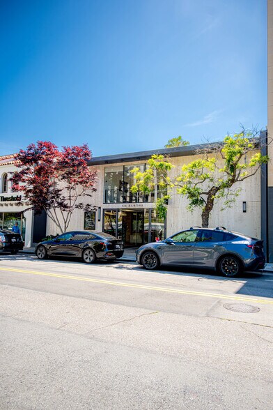 616 Ramona St, Palo Alto, CA à louer - Photo de l’immeuble – Image 2 sur 13