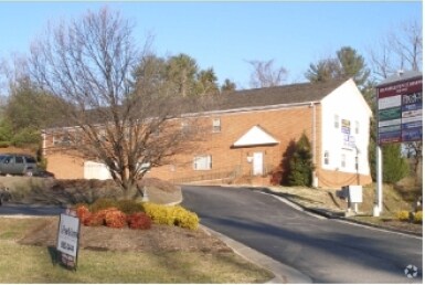 4519 Brambleton Ave, Roanoke, VA à vendre - Photo de l’immeuble – Image 3 sur 13