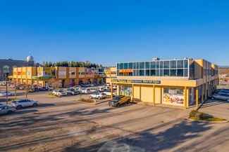 Plus de détails pour 15299 68 Ave, Surrey, BC - Local commercial à vendre