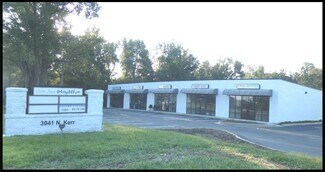 Plus de détails pour 3041 N Kerr Ave, Wilmington, NC - Local commercial à louer
