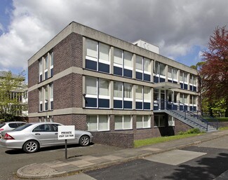 Plus de détails pour 136 Hagley Rd, Birmingham - Bureau à louer