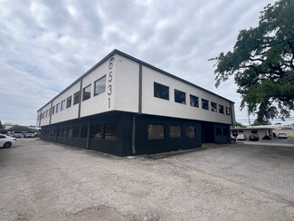 Plus de détails pour 8531 N New Braunfels Ave, San Antonio, TX - Bureau à louer