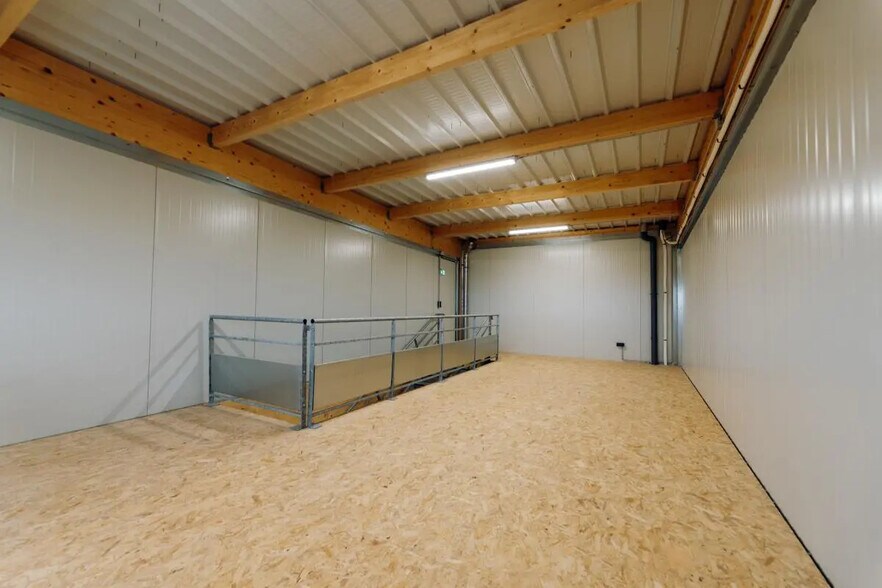 3 Rue Charmontet, Grand-Charmont à louer - Photo intérieure – Image 2 sur 19