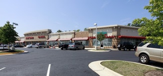 Plus de détails pour 3950-3990 Fettler Park Dr, Dumfries, VA - Local commercial à louer