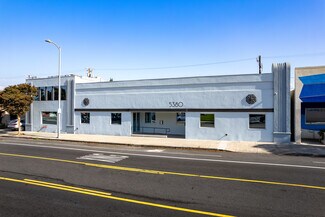 Plus de détails pour 5380 Alhambra Ave, Los Angeles, CA - Local d'activités à louer