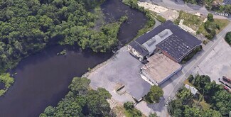 Plus de détails pour 47 Elm St, Norton, MA - Terrain à vendre