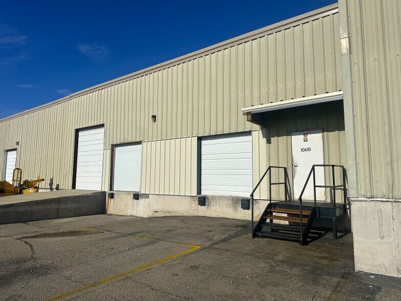 1061 Skillman Dr, Cincinnati, OH à louer - Photo de l’immeuble – Image 3 sur 7