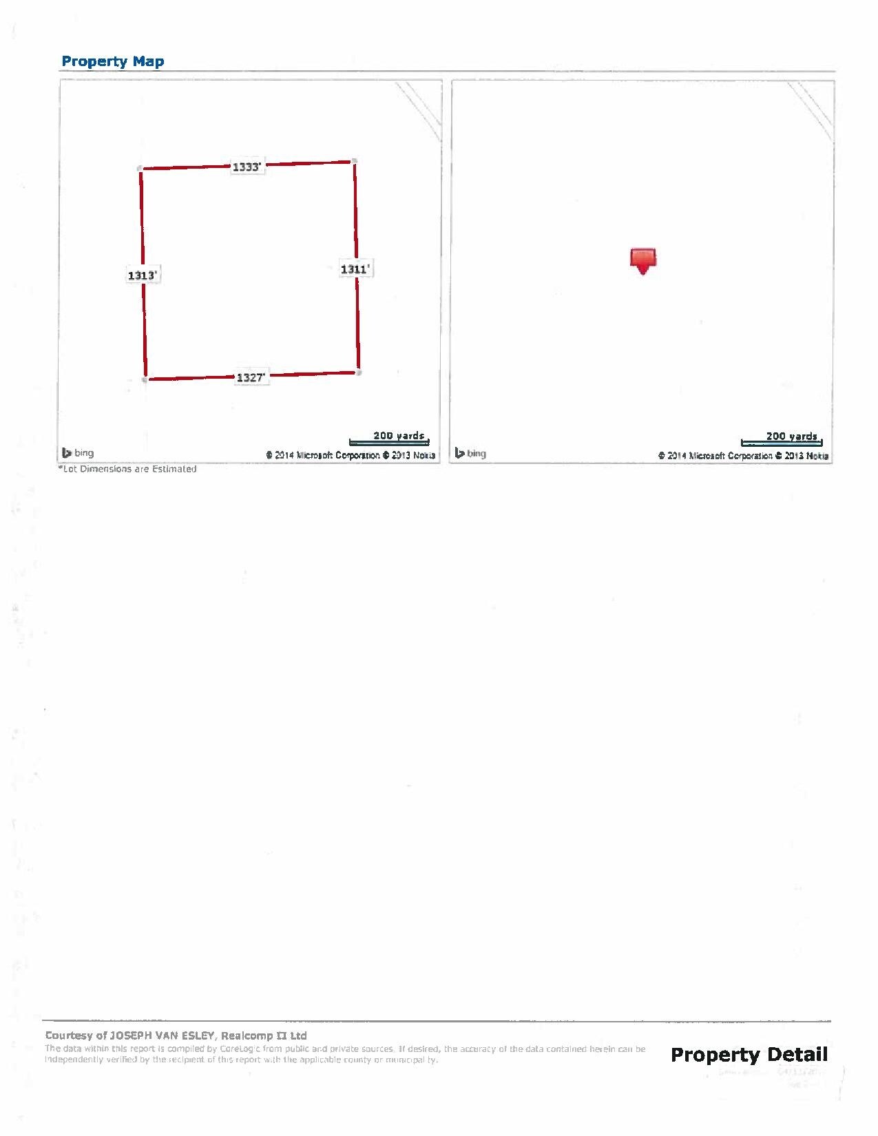 Whitmore Lake Rd, Hamburg Township, MI à vendre Autre– Image 1 sur 2