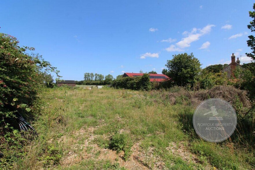 Stanhoe Rd, Docking à vendre - Photo de l’immeuble – Image 1 sur 11