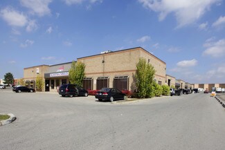 Plus de détails pour 6771 Columbus Rd, Mississauga, ON - Industriel/Logistique à louer