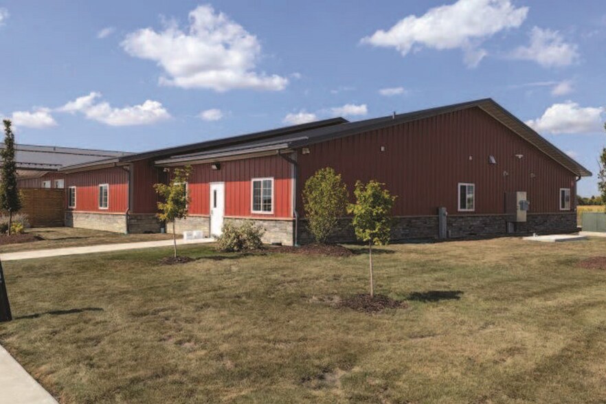 949 Bell Rd, Minooka, IL à vendre - Photo de l’immeuble – Image 3 sur 9