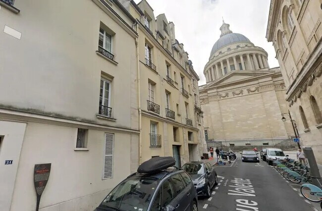 Plus de détails pour 19-21 Rue Valette, Paris - Bureau à louer
