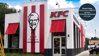 Plus de détails pour 1840 W Laurel Ave, Eunice, LA - Local commercial à louer