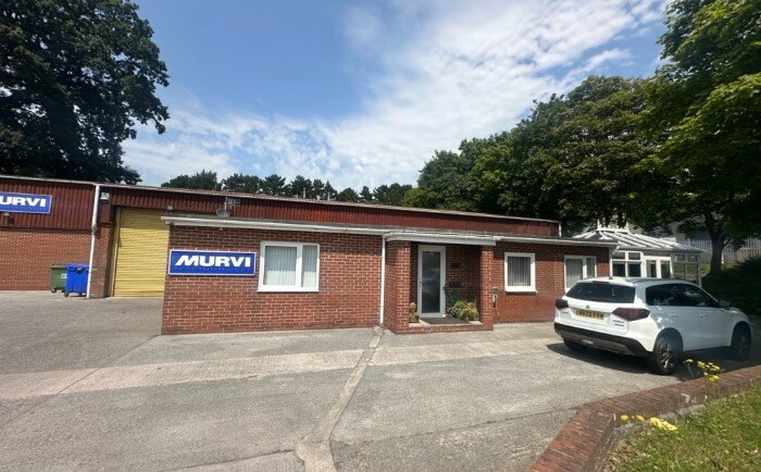 East Way, Ivybridge à vendre - Photo principale – Image 1 sur 7