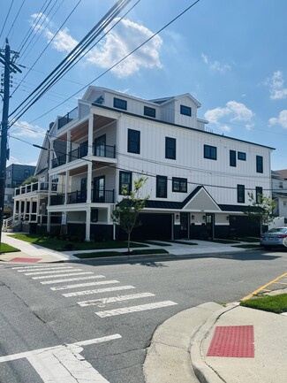 Plus de détails pour 5201 Atlantic ave, Ventnor City, NJ - Logement à vendre