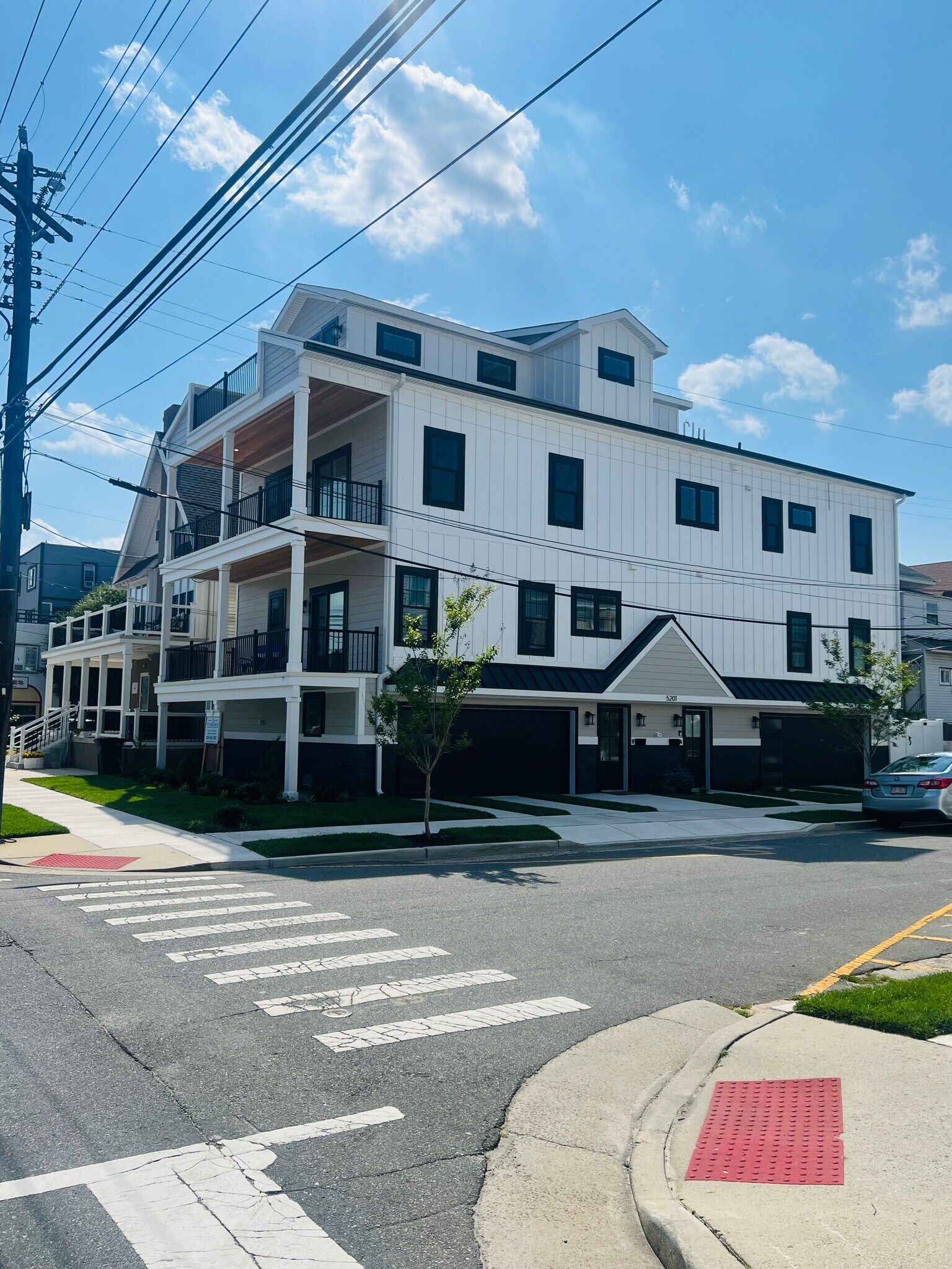 5201 Atlantic ave, Ventnor City, NJ à vendre Photo de l’immeuble– Image 1 sur 47