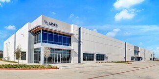 Plus de détails pour AW Grimes Blvd, Round Rock, TX - Industriel/Logistique à louer