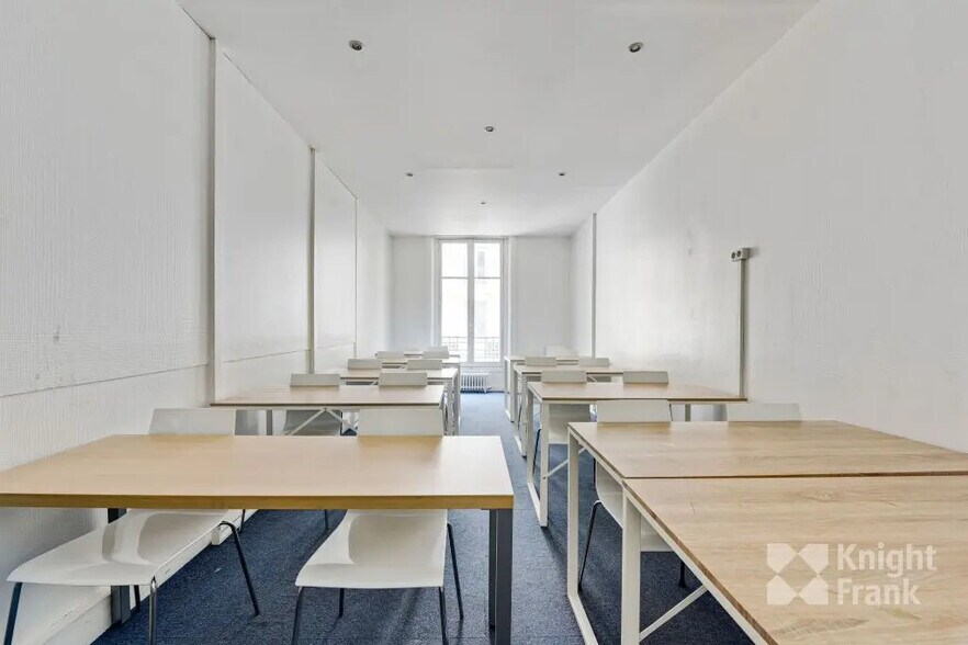 19 Bis Boulevard Delessert, Paris à louer - Photo de l’immeuble – Image 3 sur 11