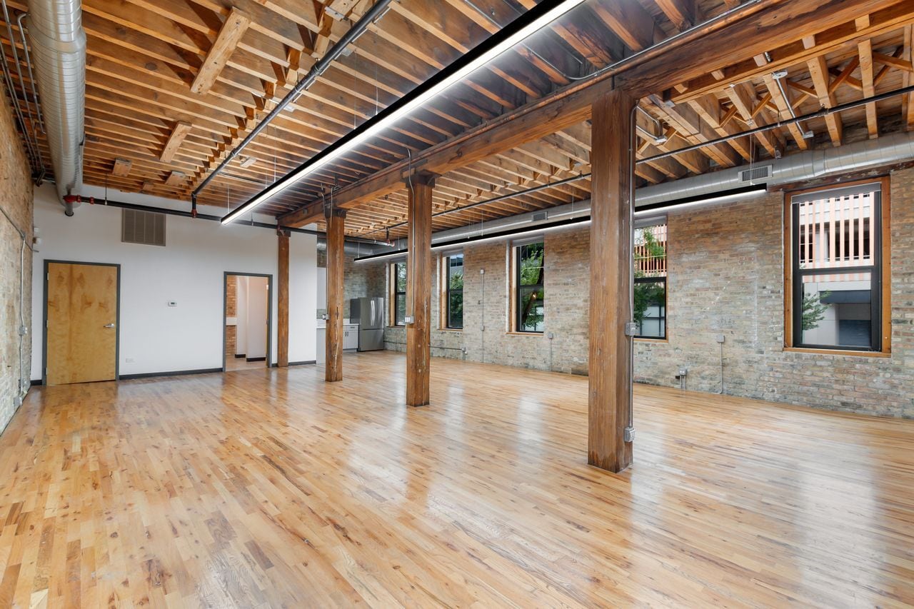 415 N Aberdeen St, Chicago, IL à louer Photo intérieure– Image 1 sur 6