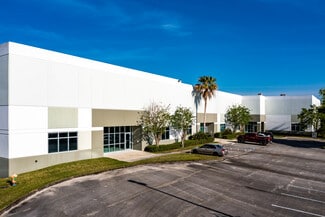 Plus de détails pour 2855 Interstate Dr, Lakeland, FL - Local d'activités à louer
