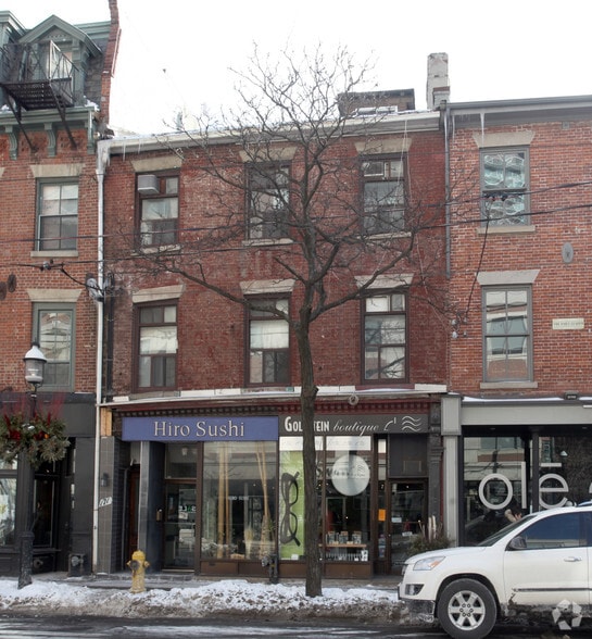 171 King St E, Toronto, ON à louer - Photo de l’immeuble – Image 2 sur 2