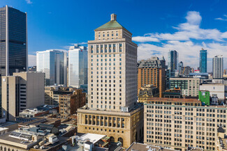 Plus de détails pour 360 Rue Saint-Jacques, Montréal, QC - Bureau à louer