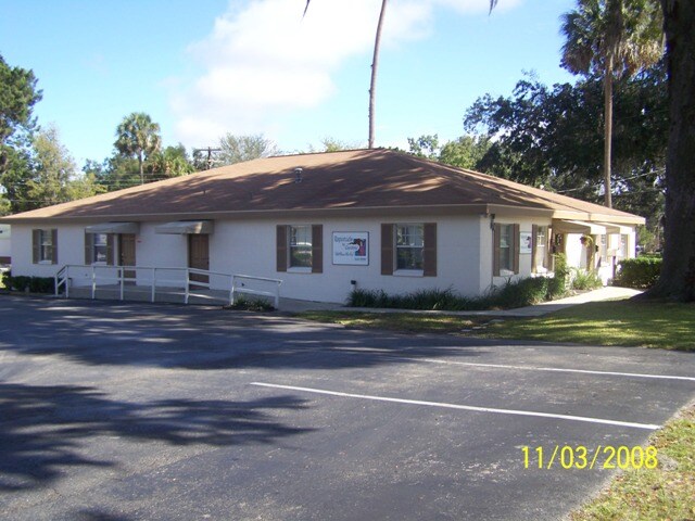 200 SW 8th St, Ocala, FL à louer - Photo de l’immeuble – Image 2 sur 13