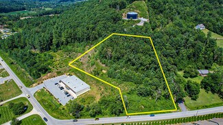 Plus de détails pour 99999 Burney Mountain Rd, Fletcher, NC - Terrain à vendre