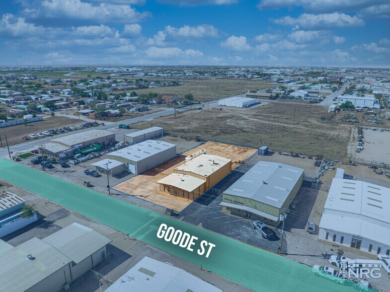 1018 S Goode St, Midland, TX à vendre - Photo de l’immeuble – Image 2 sur 15