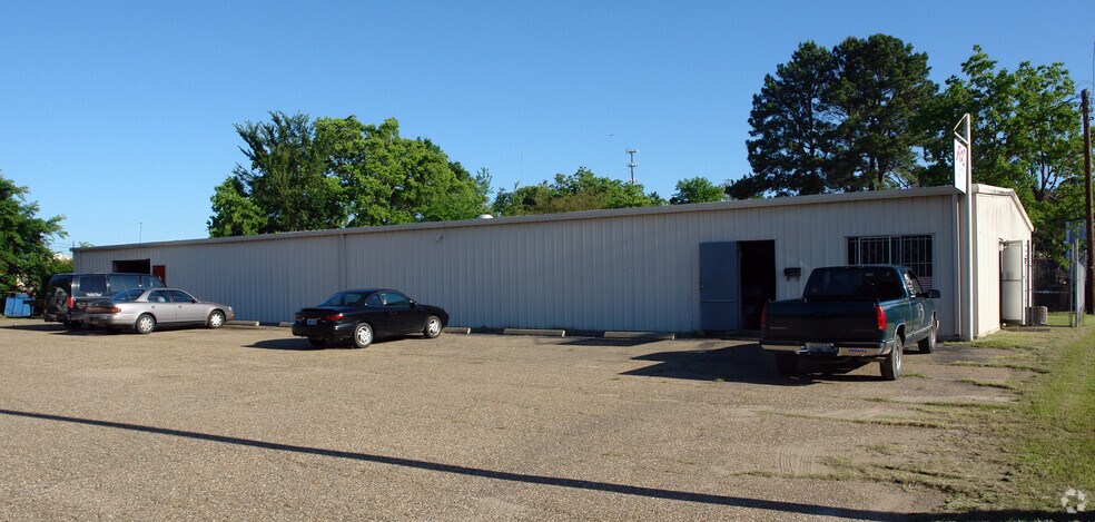 4122 Curtis Ln, Shreveport, LA à vendre - Photo de l’immeuble – Image 2 sur 3