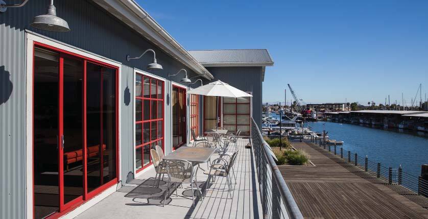 181 3rd St, San Rafael, CA à louer - Photo de l’immeuble – Image 1 sur 4