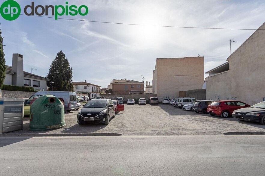 Calle Valencia, 42, Churriana de la Vega, Granada à vendre - Photo de l’immeuble – Image 3 sur 10