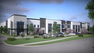 Plus de détails pour 1145 107th St., Arlington, TX - Industriel/Logistique à vendre