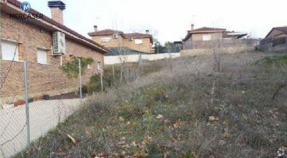 Avenida Mediterráneo, El Casar, Guadalajara à vendre - Photo de l’immeuble – Image 3 sur 4