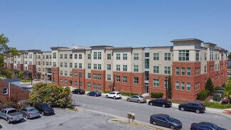 Plus de détails pour 630 Cotanche St, Greenville, NC - Bureau/Local commercial à louer