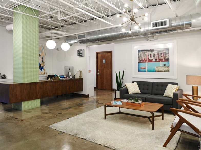 7300 Biscayne Blvd, Miami, FL à louer - Photo intérieure – Image 3 sur 7