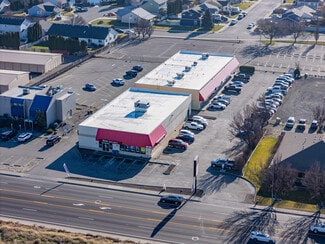 Plus de détails pour 7201 W Clearwater Ave – Local commercial à vendre, Kennewick, WA