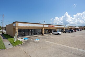 Plus de détails pour 1101-1139 S Broadway St, La Porte, TX - Local commercial à louer