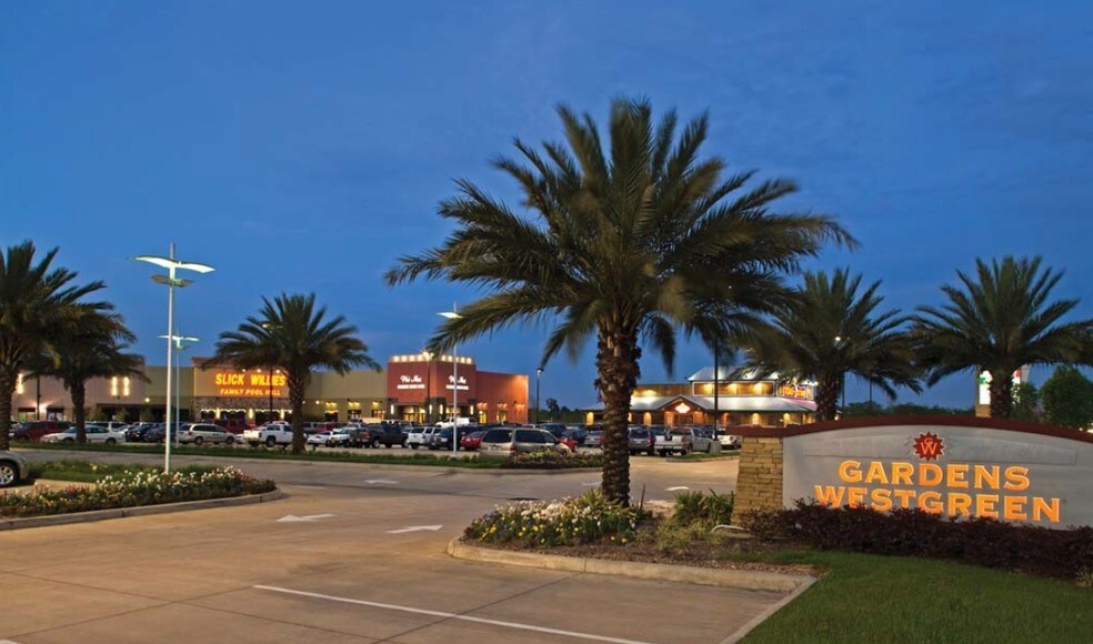 20900 Katy Fwy, Katy, TX à louer - Photo principale – Image 1 sur 7