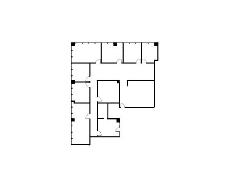 12000 Ford Rd, Dallas, TX à louer Plan d’étage– Image 1 sur 1