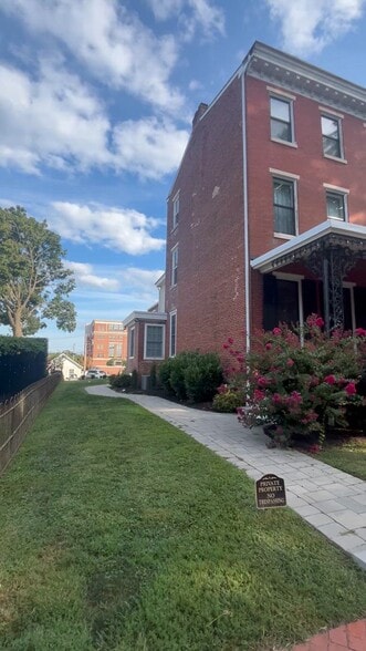 331 W Miner St, West Chester, PA à louer - Vidéo sur l’annonce professionnelle – Image 2 sur 24