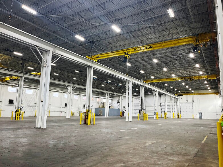 4840 N Sewell Ave, Oklahoma City, OK à louer - Photo de l’immeuble – Image 2 sur 7